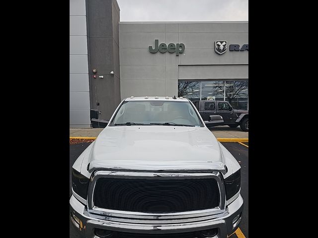 2015 Ram 2500 SLT