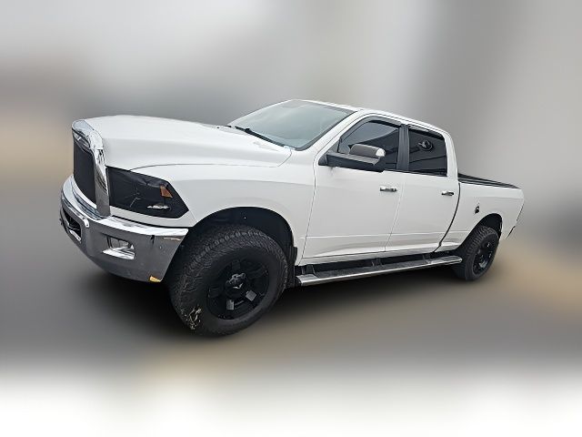 2015 Ram 2500 SLT