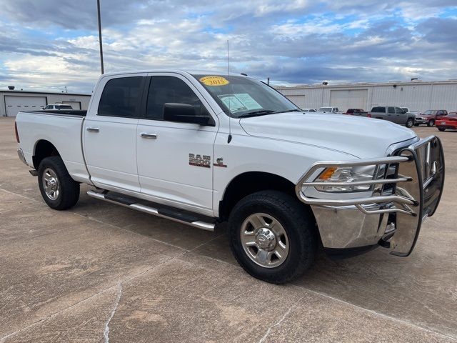 2015 Ram 2500 SLT