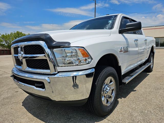 2015 Ram 2500 SLT