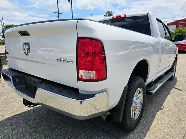 2015 Ram 2500 SLT