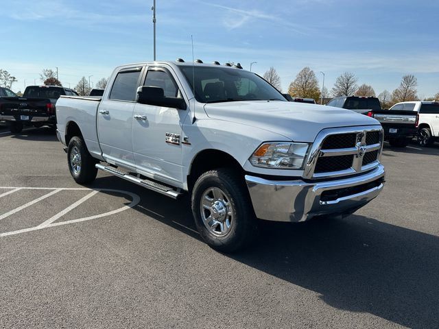 2015 Ram 2500 SLT