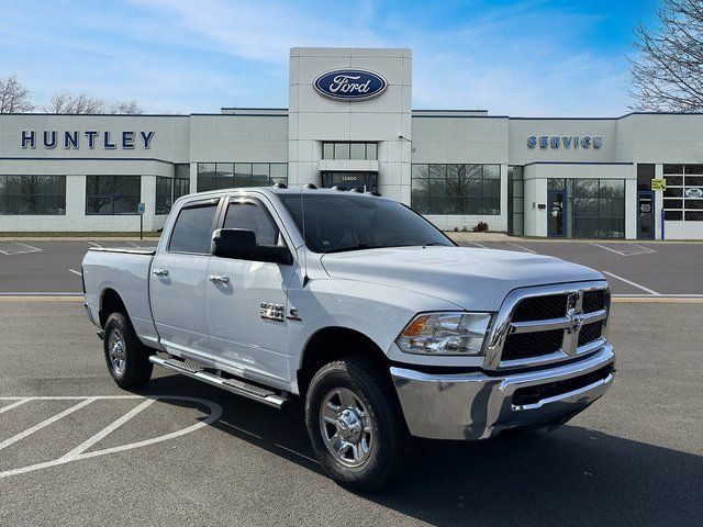 2015 Ram 2500 SLT