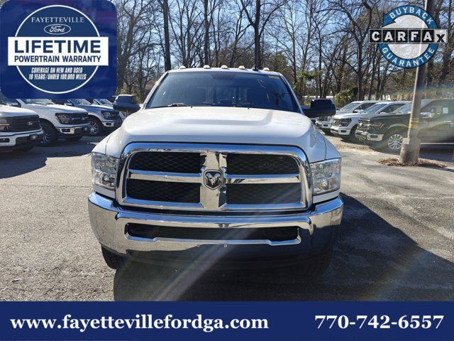 2015 Ram 2500 SLT