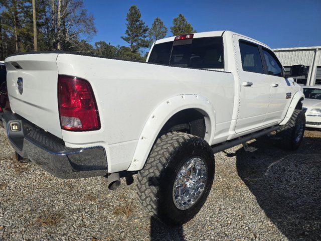 2015 Ram 2500 SLT