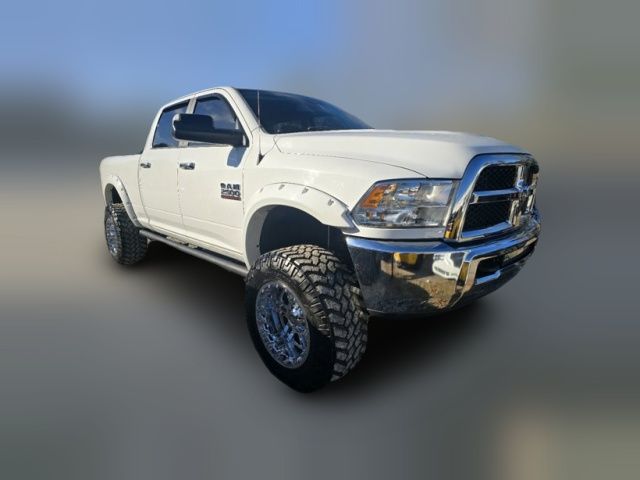 2015 Ram 2500 SLT