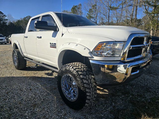 2015 Ram 2500 SLT