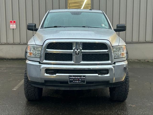 2015 Ram 2500 SLT