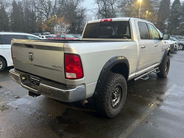 2015 Ram 2500 SLT