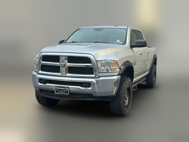 2015 Ram 2500 SLT