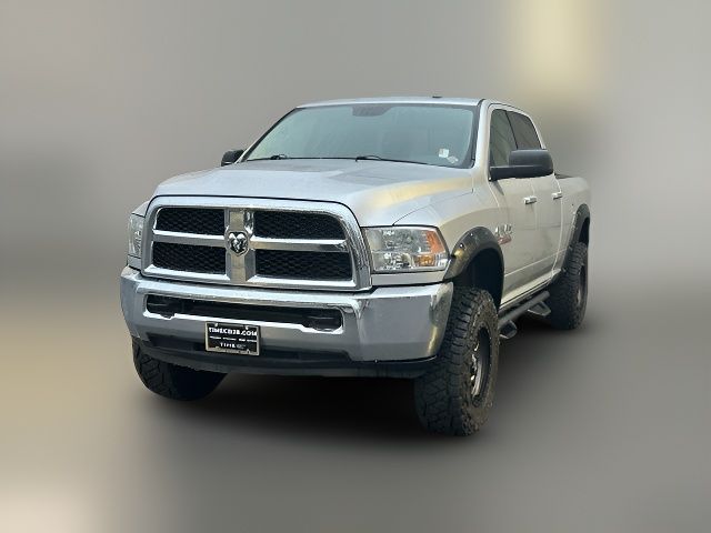 2015 Ram 2500 SLT