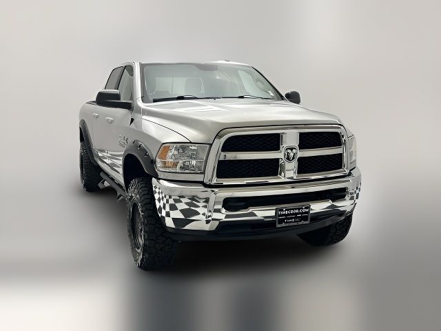 2015 Ram 2500 SLT