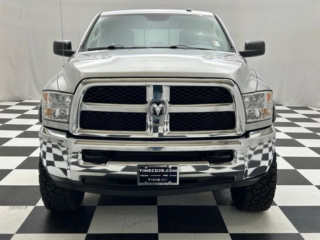 2015 Ram 2500 SLT