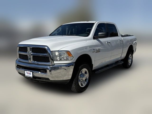 2015 Ram 2500 SLT