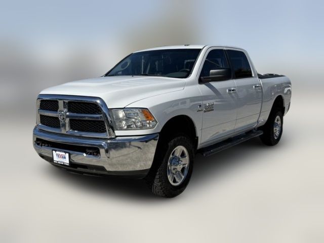 2015 Ram 2500 SLT