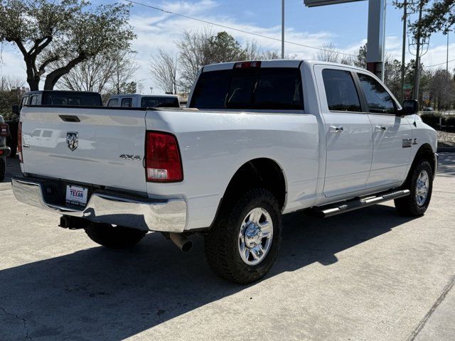 2015 Ram 2500 SLT