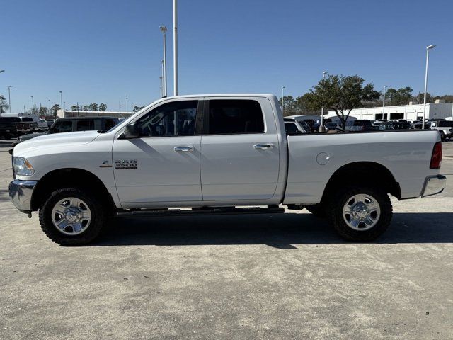 2015 Ram 2500 SLT