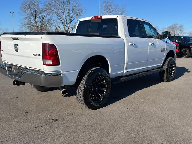 2015 Ram 2500 SLT