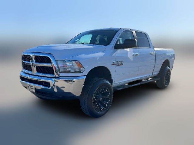 2015 Ram 2500 SLT