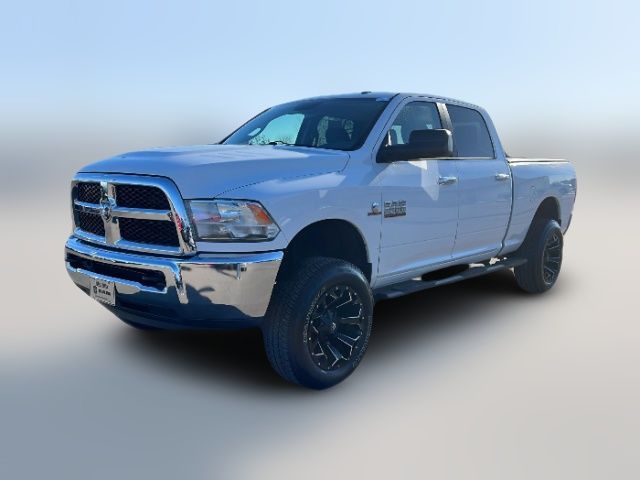 2015 Ram 2500 SLT