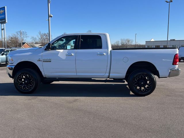 2015 Ram 2500 SLT