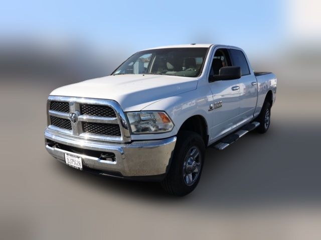 2015 Ram 2500 SLT