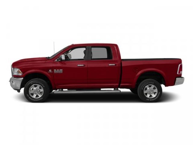 2015 Ram 2500 SLT