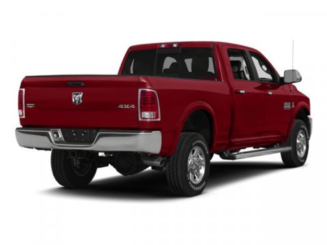 2015 Ram 2500 SLT