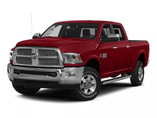 2015 Ram 2500 SLT