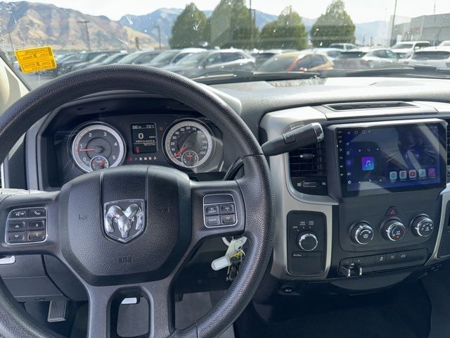 2015 Ram 2500 SLT