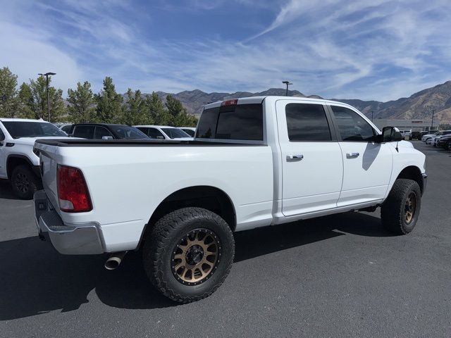 2015 Ram 2500 SLT