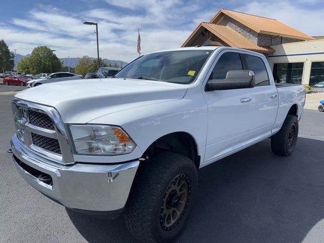 2015 Ram 2500 SLT