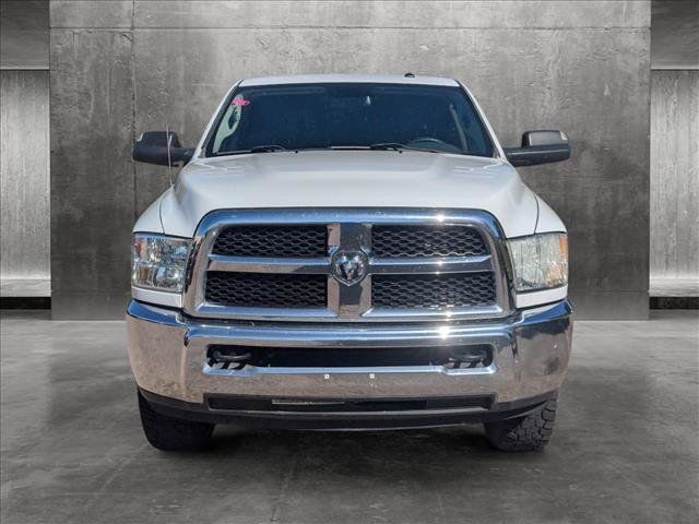 2015 Ram 2500 SLT