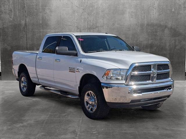 2015 Ram 2500 SLT