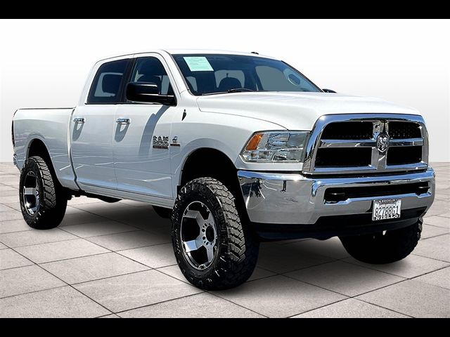 2015 Ram 2500 SLT