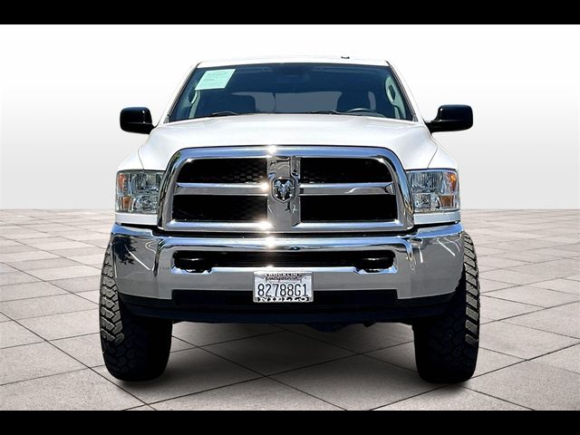 2015 Ram 2500 SLT