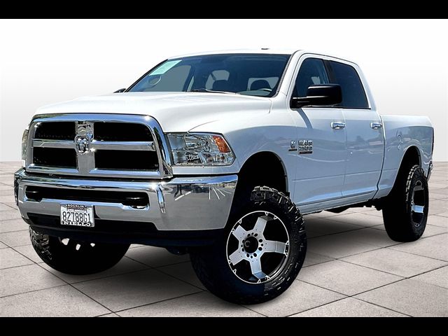 2015 Ram 2500 SLT