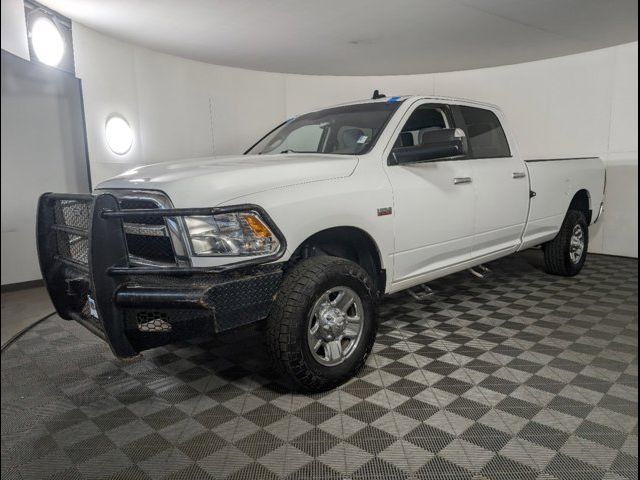 2015 Ram 2500 SLT