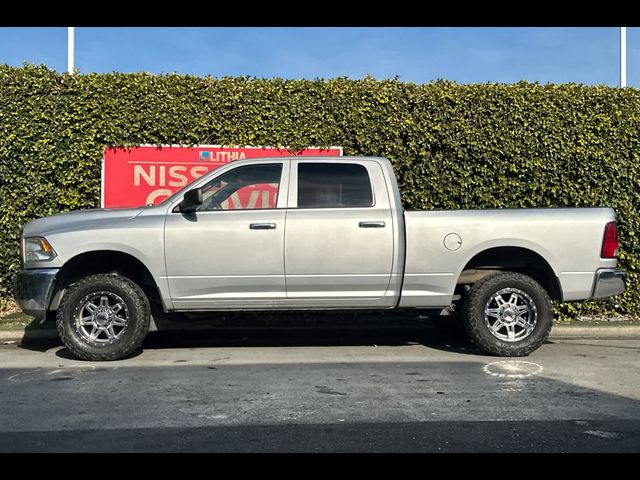 2015 Ram 2500 SLT