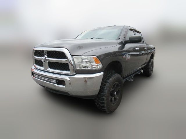 2015 Ram 2500 SLT