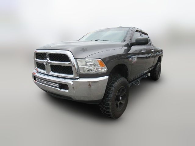 2015 Ram 2500 SLT