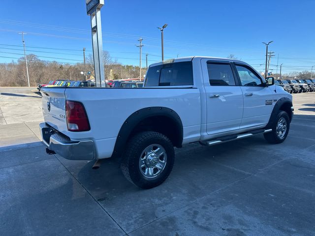 2015 Ram 2500 SLT