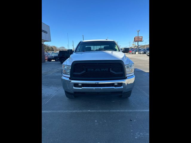 2015 Ram 2500 SLT