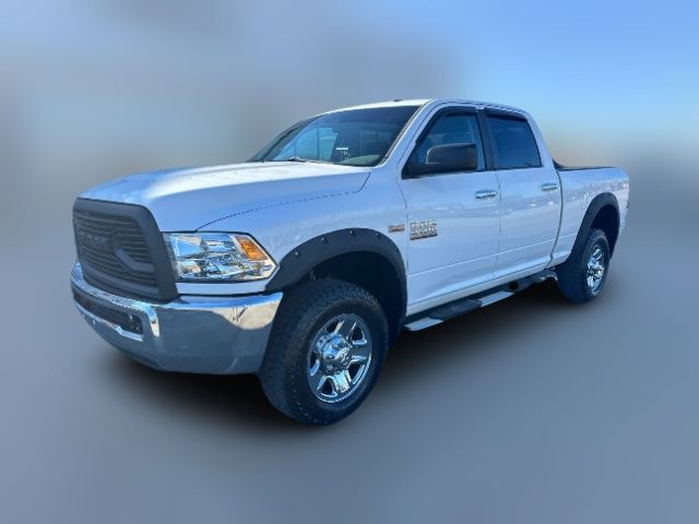 2015 Ram 2500 SLT