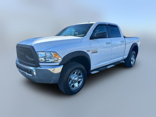 Full Fender Kit | RAM 2500 SLT 2015 Full Fender Kit | RAM 2500 SLT 2015
