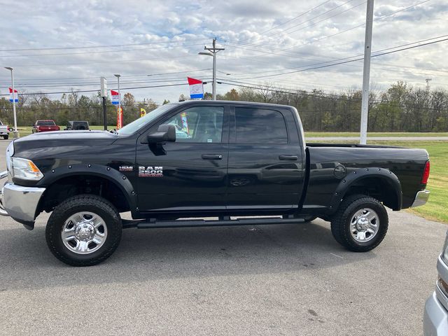 2015 Ram 2500 SLT