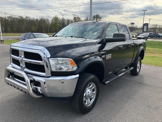 2015 Ram 2500 SLT