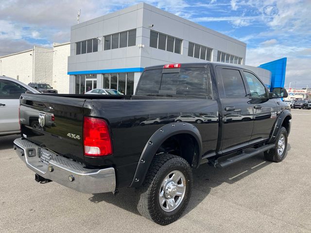 2015 Ram 2500 SLT