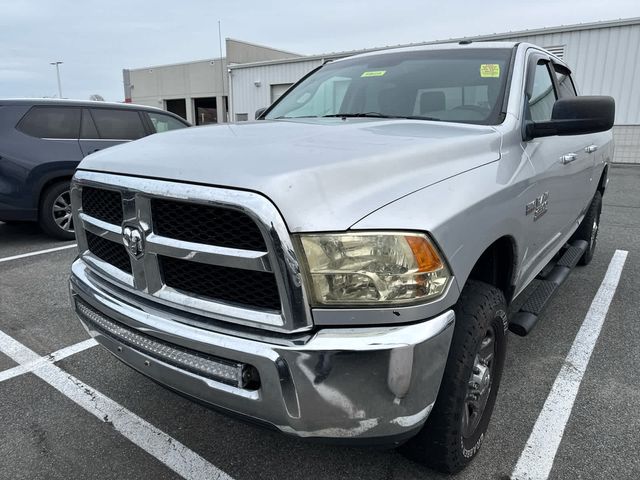 2015 Ram 2500 SLT