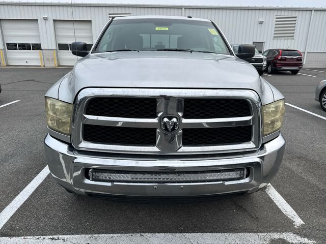 2015 Ram 2500 SLT